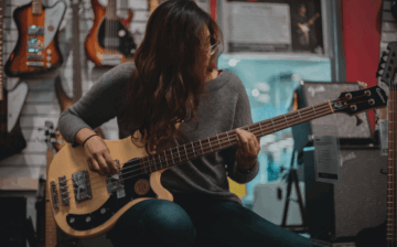 Rock Power Chords