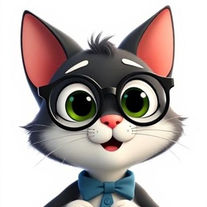 Cat Economics Academy